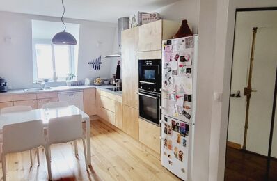 vente appartement 350 000 € à proximité de Cruet (73800)