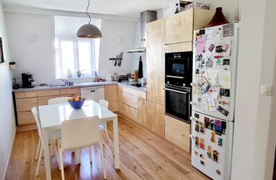 vente appartement 350 000 € à proximité de Chambéry (73000)