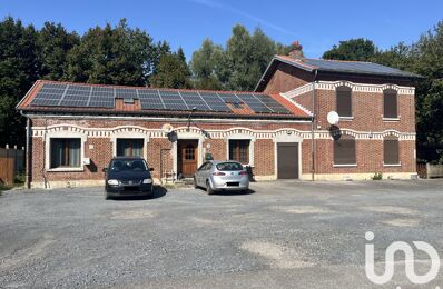 vente immeuble 249 000 € à proximité de Cartigny (80200)