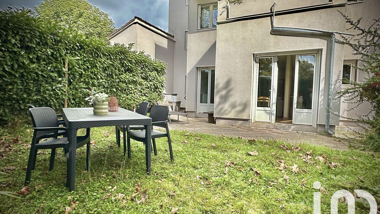 appartement 4 pièces 85 m2 à vendre à Voiron (38500)