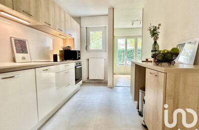 vente appartement 210 000 € à proximité de Saint-Jean-d'Avelanne (38480)