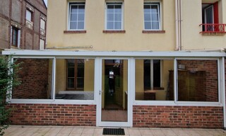 Maison 5 Pièces 141 m² à vendre à Tôtes (76890)