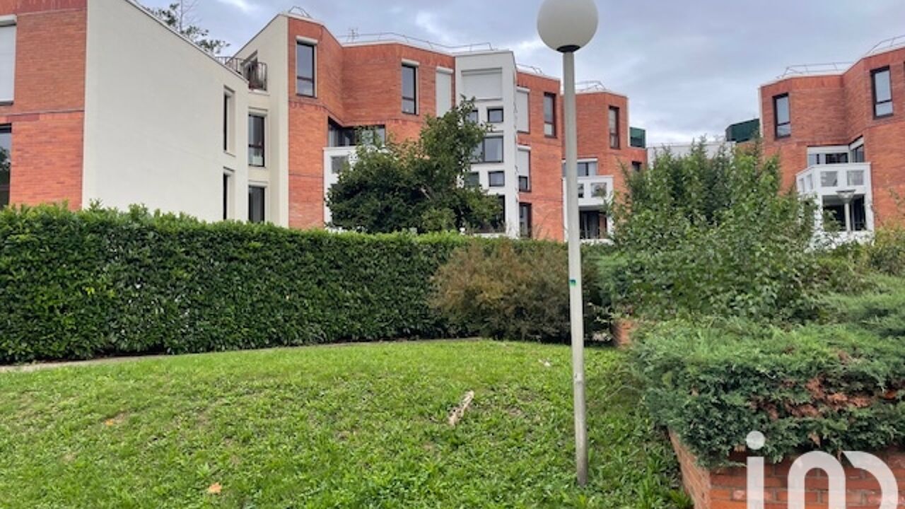 appartement 2 pièces 57 m2 à vendre à Courcouronnes (91080)