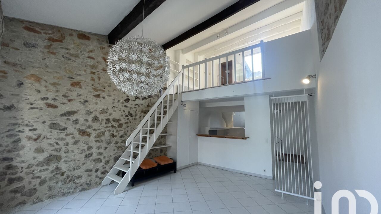 maison 5 pièces 126 m2 à vendre à Vallauris (06220)