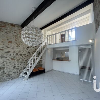 Maison 5 pièces 126 m²