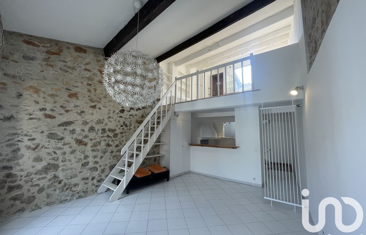 maison 5 pièces 126 m2 à vendre à Vallauris (06220)