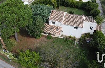 vente maison 263 000 € à proximité de Saint-Just-d'Ardèche (07700)