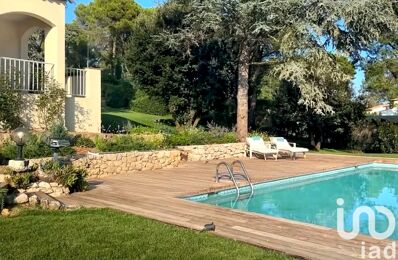 vente maison 2 650 000 € à proximité de Villeneuve-Loubet (06270)