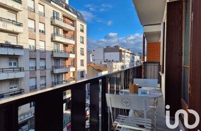 vente appartement 359 000 € à proximité de Saint-Leu-la-Forêt (95320)