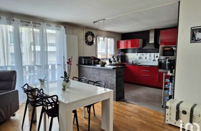 vente appartement 359 000 € à proximité de Le Bourget (93350)