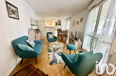 vente appartement 415 000 € à proximité de Saint-Denis (93210)