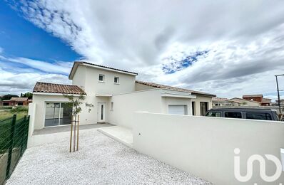 vente maison 298 000 € à proximité de Montady (34310)