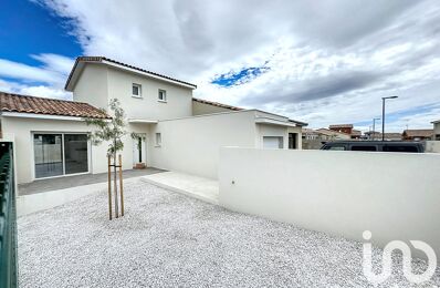 vente maison 298 000 € à proximité de Caux (34720)