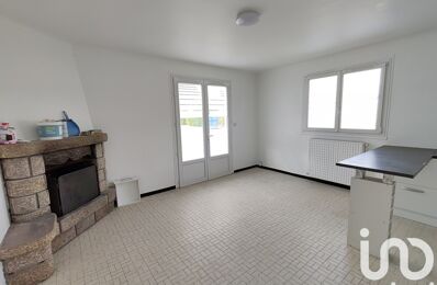 vente maison 211 000 € à proximité de Crossac (44160)