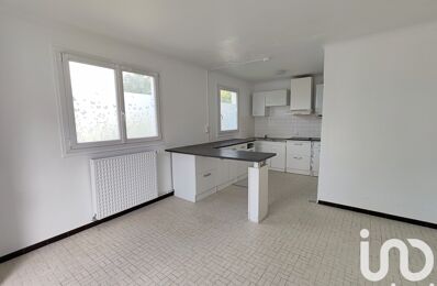 vente maison 211 000 € à proximité de Montoir-de-Bretagne (44550)