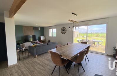 vente maison 219 000 € à proximité de Montigny-en-Gohelle (62640)