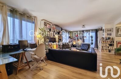 vente appartement 249 000 € à proximité de Lacroix-Falgarde (31120)