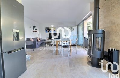 vente appartement 510 000 € à proximité de Gémenos (13420)