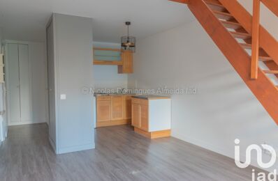 vente appartement 152 000 € à proximité de Saclay (91400)