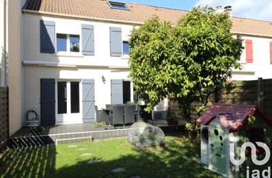 vente maison 365 000 € à proximité de Garges-Lès-Gonesse (95140)