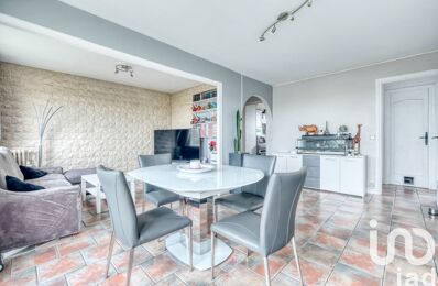 vente appartement 176 900 € à proximité de Champs-sur-Marne (77420)