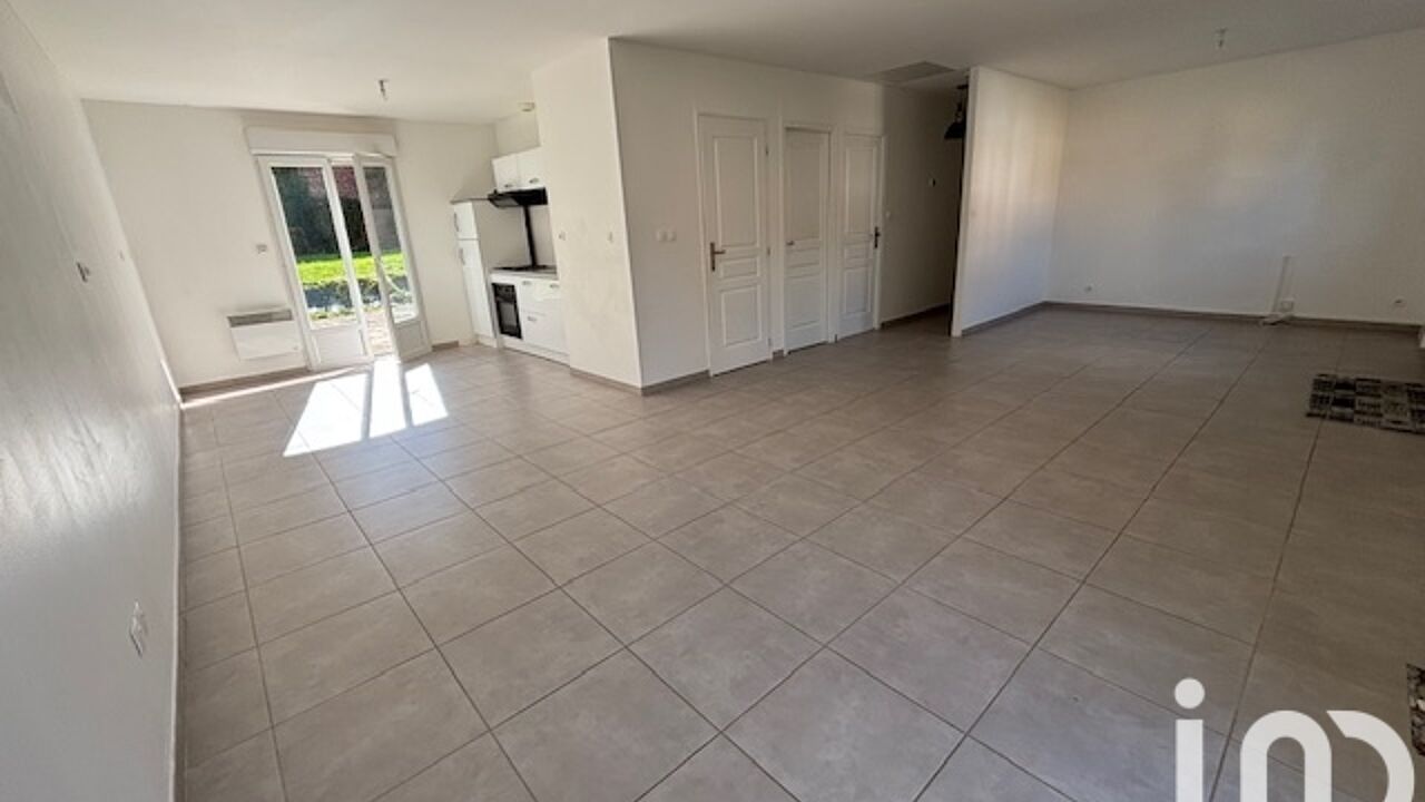 maison 5 pièces 90 m2 à vendre à Villers-Plouich (59231)