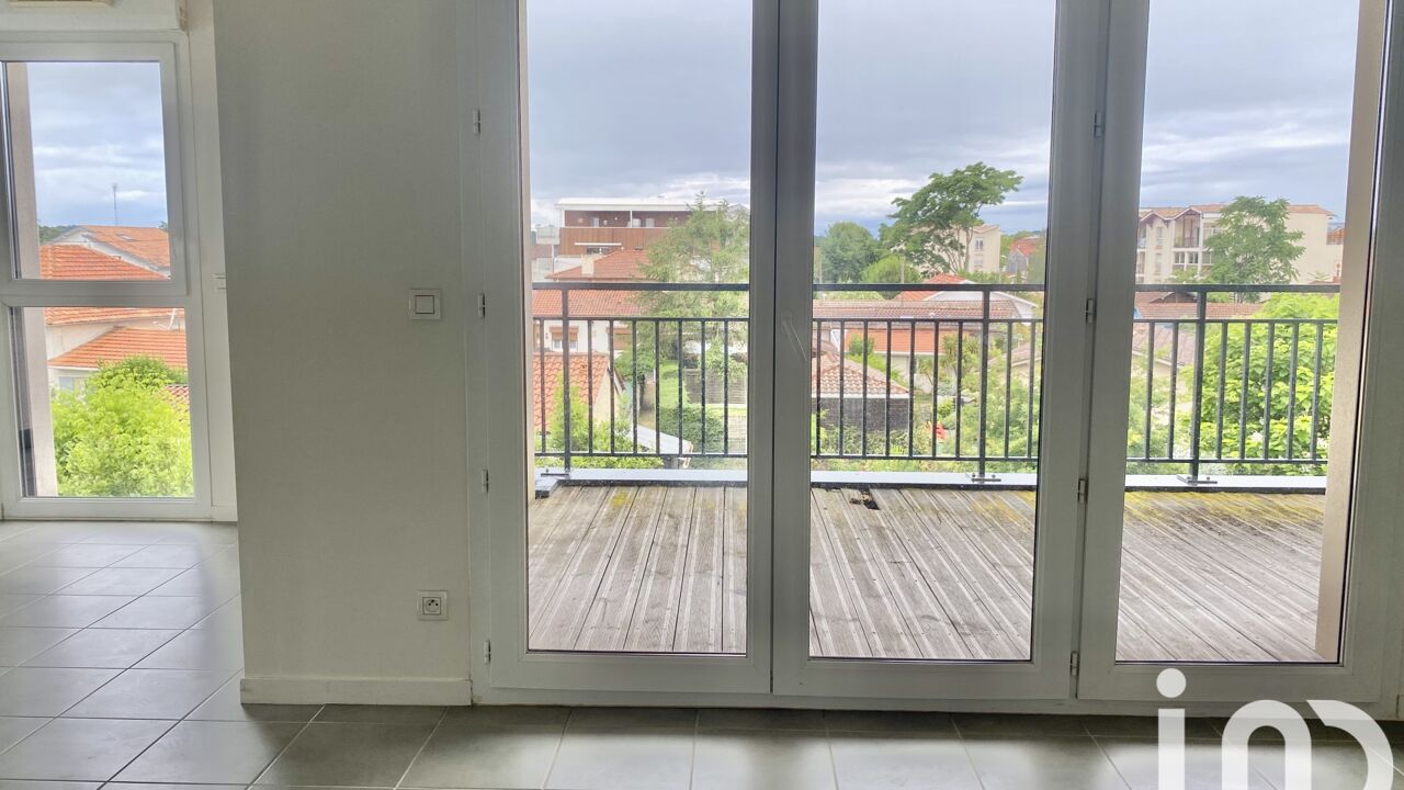 appartement 3 pièces 65 m2 à vendre à La Teste-de-Buch (33260)