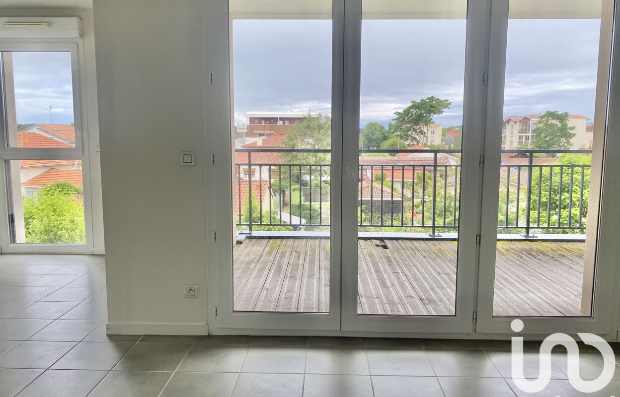 appartement 3 pièces 65 m2 à vendre à La Teste-de-Buch (33260)