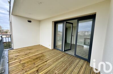 vente appartement 307 000 € à proximité de Lège-Cap-Ferret (33950)