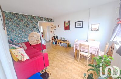 vente appartement 234 000 € à proximité de Champlan (91160)