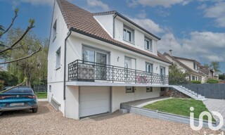 Maison 6 Pièces 180 m² à vendre à Meaux (77100)