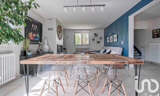 Maison 6 Pièces 223 m² à vendre à Meaux (77100)