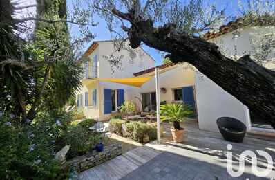 vente maison 1 980 000 € à proximité de Saint-Cyr-sur-Mer (83270)