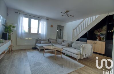 vente maison 299 000 € à proximité de Fontenay-en-Parisis (95190)