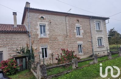 vente maison 165 000 € à proximité de Colayrac-Saint-Cirq (47450)