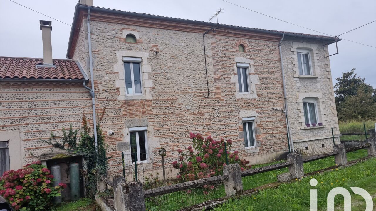 maison 5 pièces 136 m2 à vendre à Colayrac-Saint-Cirq (47450)