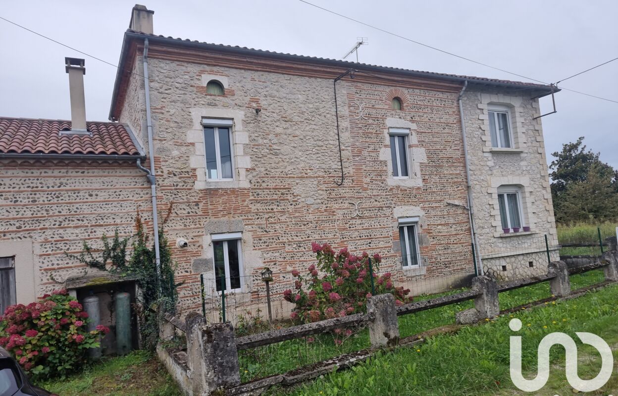 maison 5 pièces 136 m2 à vendre à Colayrac-Saint-Cirq (47450)