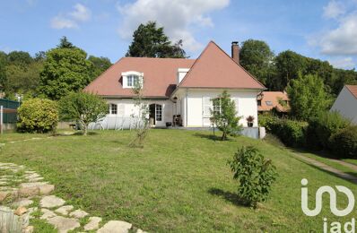 vente maison 930 000 € à proximité de Hérouville-en-Vexin (95300)