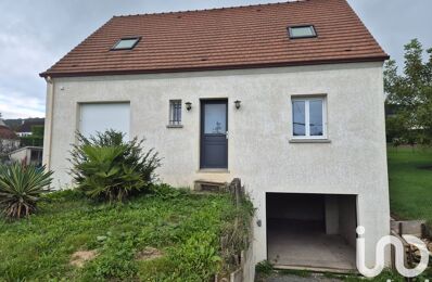 vente maison 193 000 € à proximité de La Chapelle-sur-Chézy (02570)