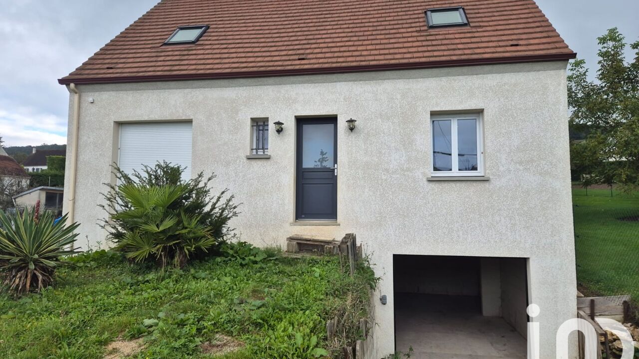 maison 6 pièces 102 m2 à vendre à Château-Thierry (02400)