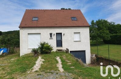 vente maison 189 500 € à proximité de La Chapelle-sur-Chézy (02570)