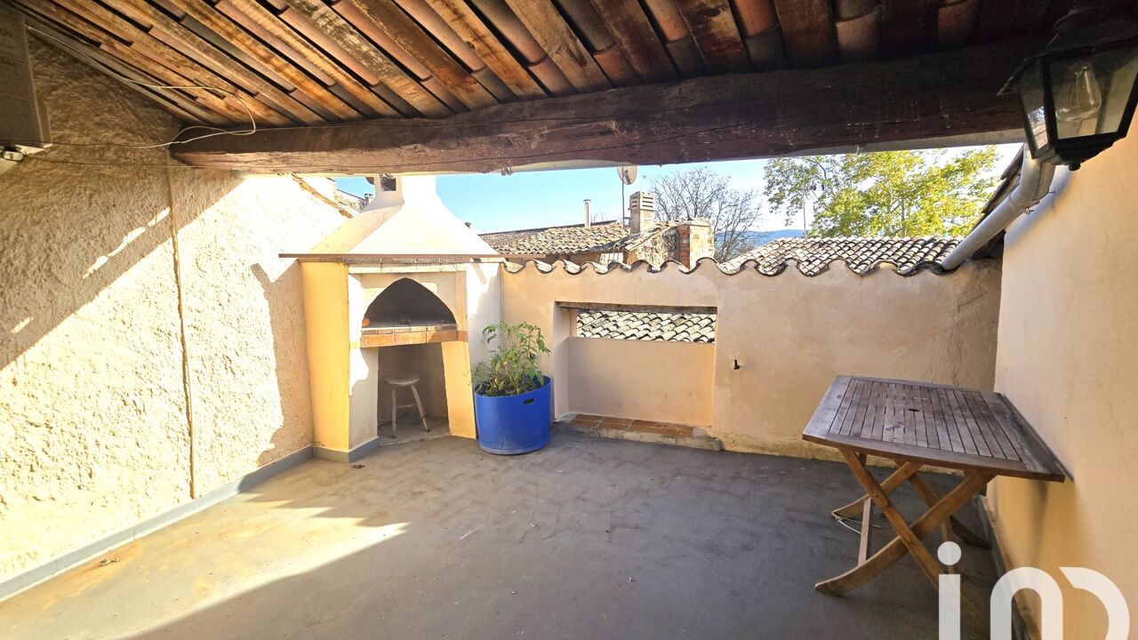 maison 4 pièces 70 m2 à vendre à Montfort-sur-Argens (83570)