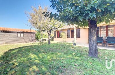 vente maison 400 000 € à proximité de Mérignac (33700)