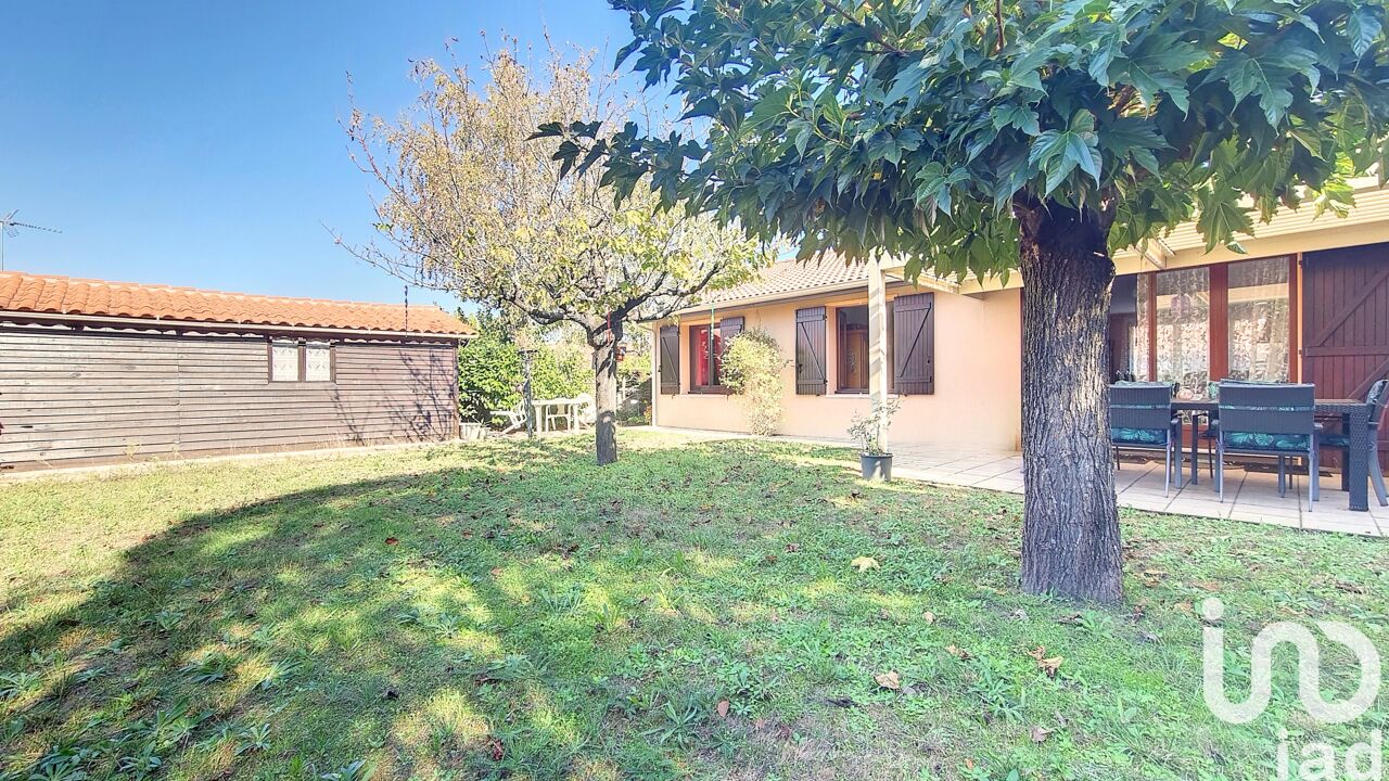 maison 3 pièces 77 m2 à vendre à Mérignac (33700)