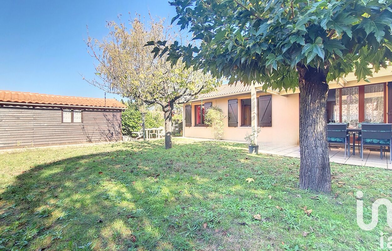 maison 3 pièces 77 m2 à vendre à Mérignac (33700)