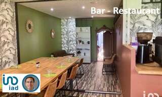 Commerce  210 m² à vendre à Riom-ès-Montagnes (15400)