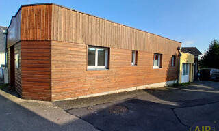 Maison 8 Pièces 110 m² à vendre à Plessé (44630)