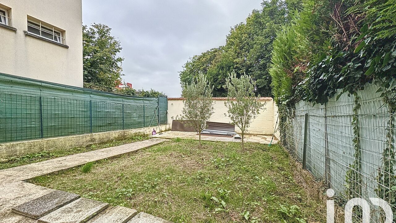 maison 8 pièces 144 m2 à vendre à Longjumeau (91160)