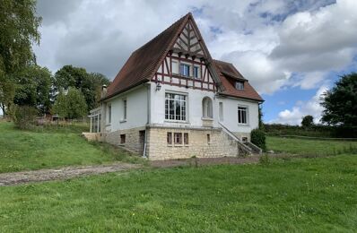 vente maison 319 200 € à proximité de Viry-Noureuil (02300)