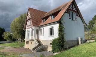 Maison 5 Pièces 215 m² à vendre à Amigny-Rouy (02700)